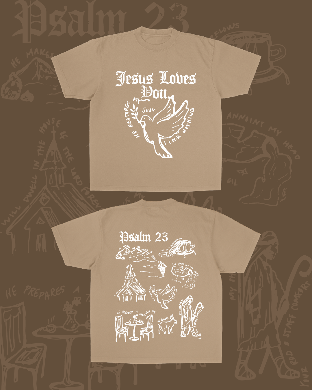 All My Best/The Language of Jesus Is Love(中古品) LMTD || 
