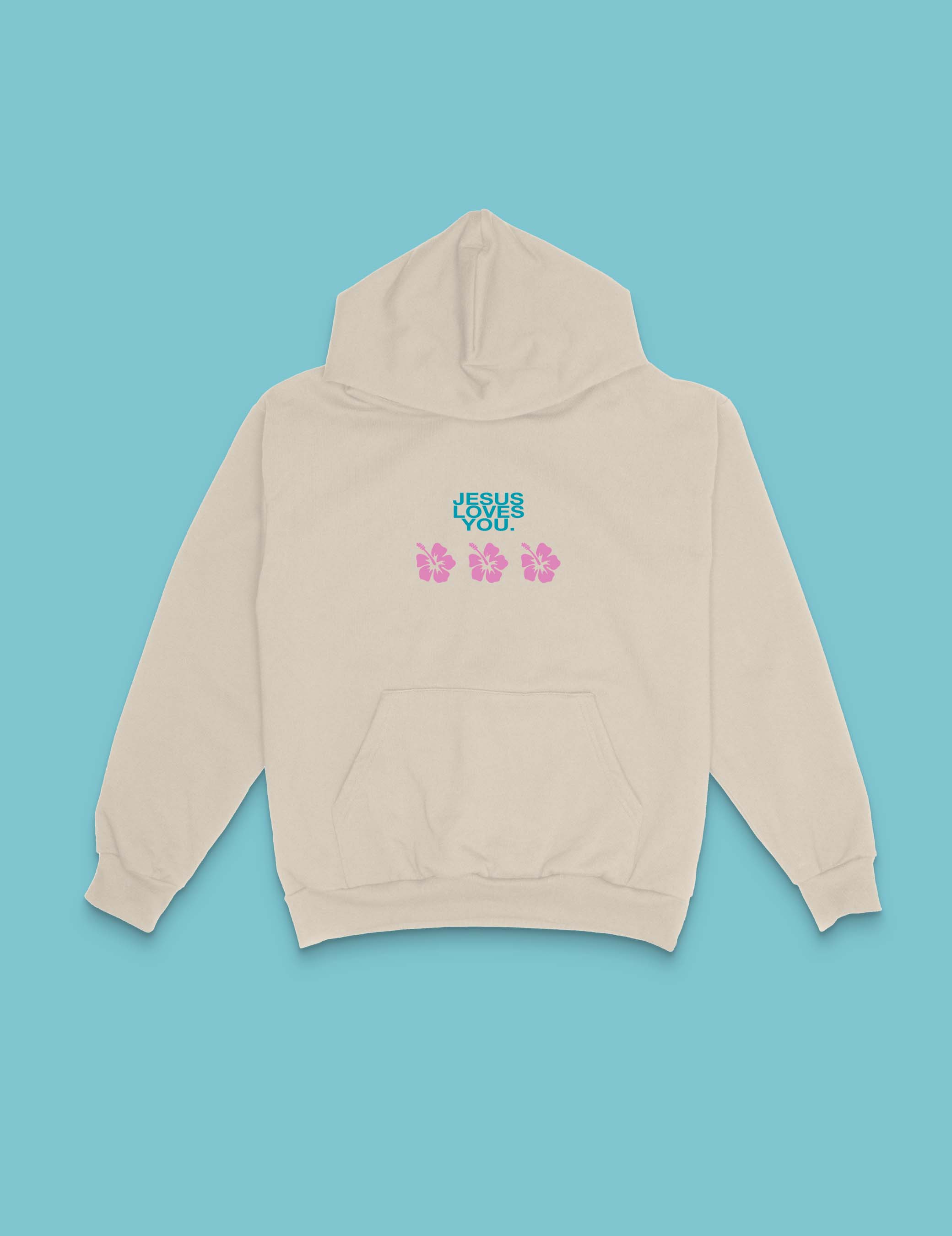 NEW || "Wind & Waves" Hoodie