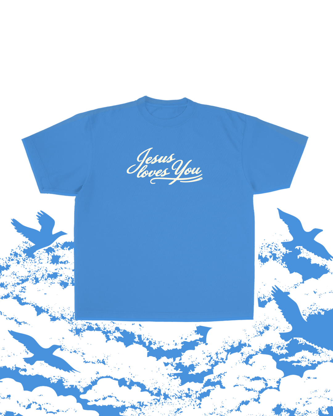 "The Light Shines" Bundle - Free Hoodie!