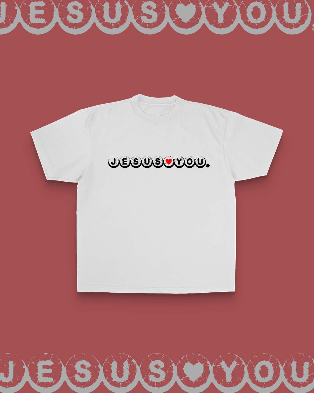 NEW || "The Friendship" Tee