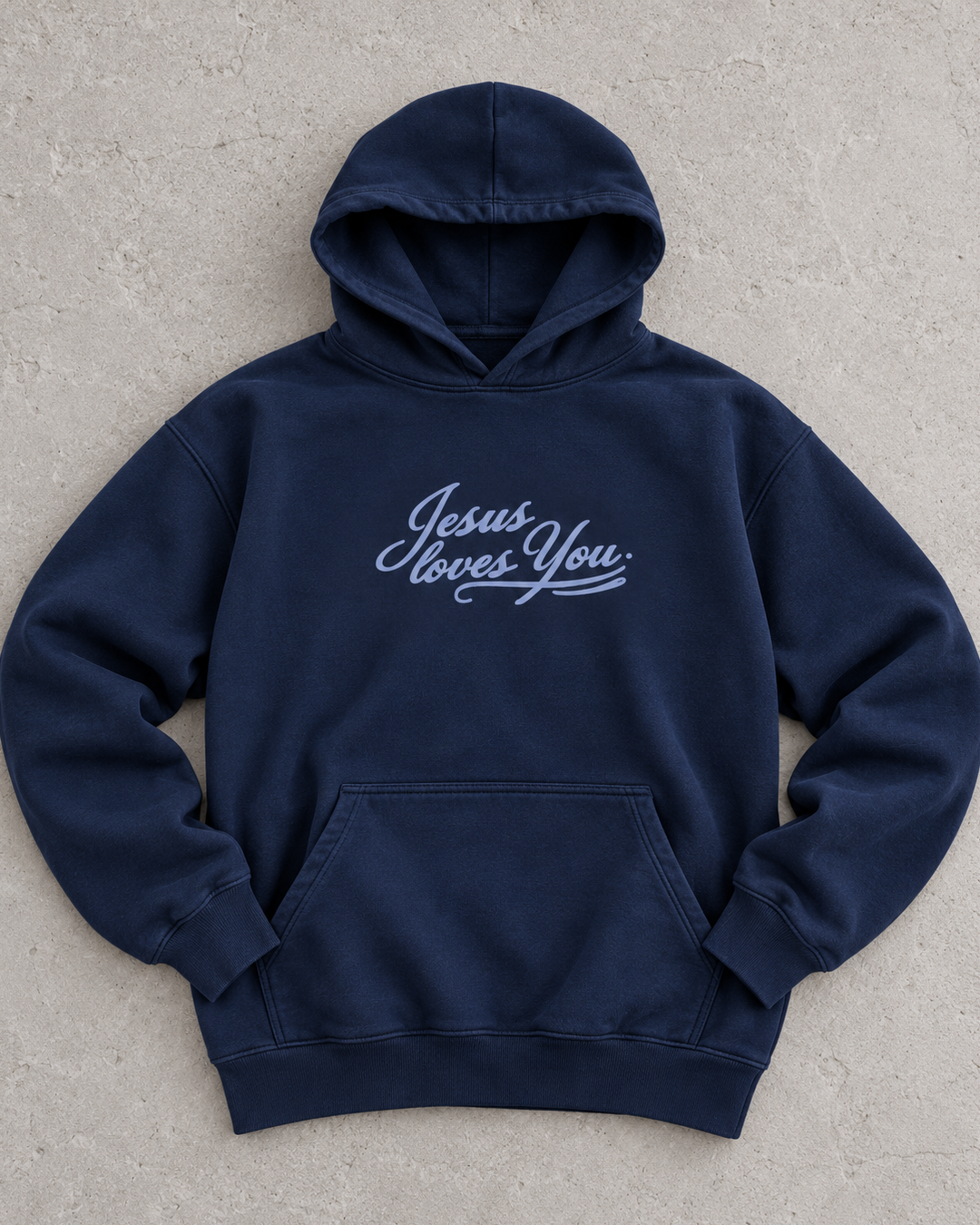 NEW || "The Light Shines" Hoodie