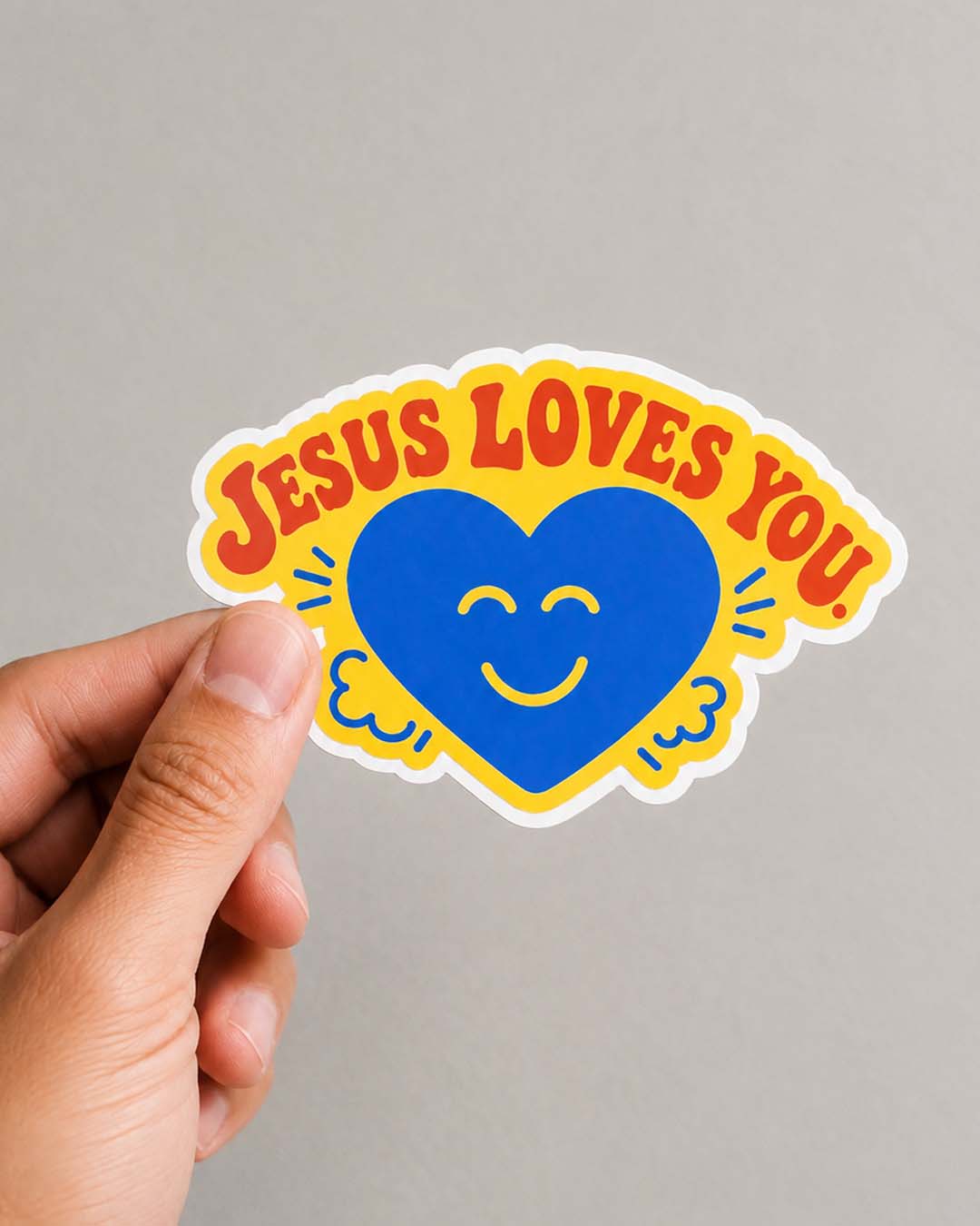 New || Premium Sticker Pack