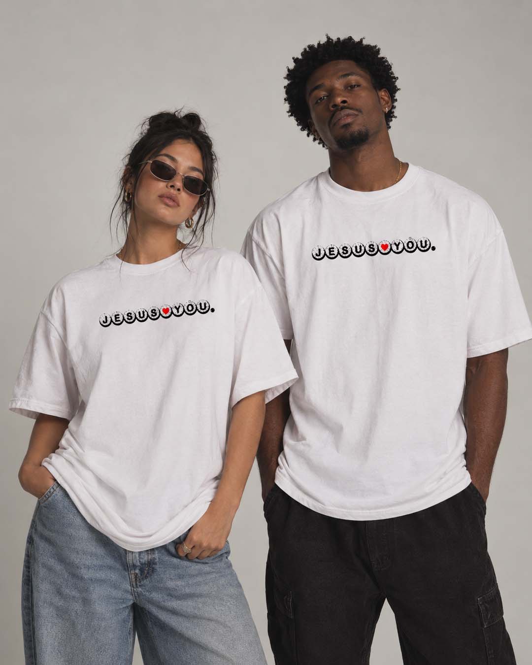 NEW || "The Friendship" Tee