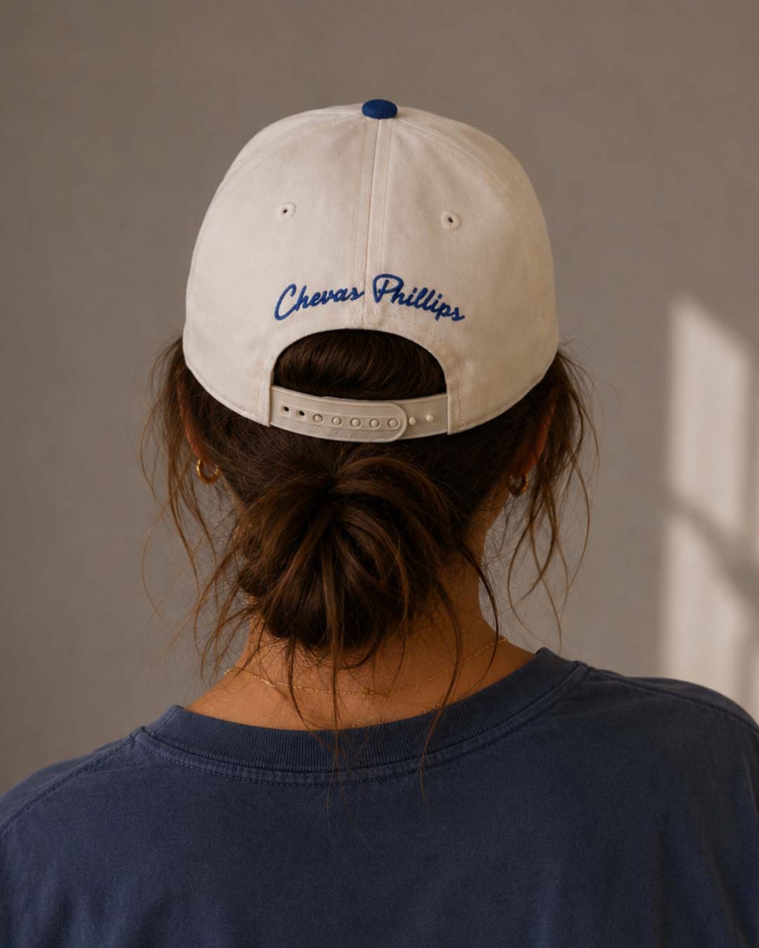 COLLAB || "Jesus Still Loves You" Hat (JLY x Chevas Phillips)