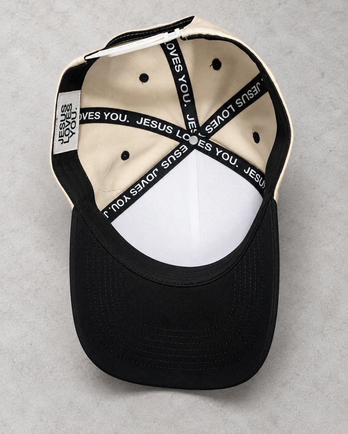 NEW || "Best & Worst" Premium Embroidered Hat JLY Limited