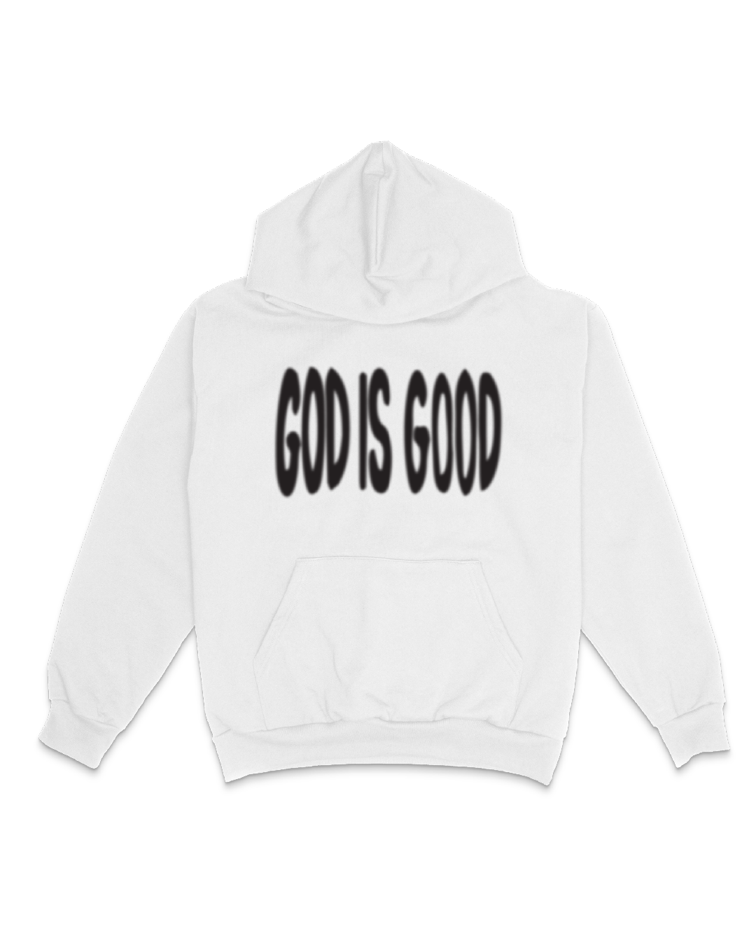 NEW || "God Is Good" Hoodie