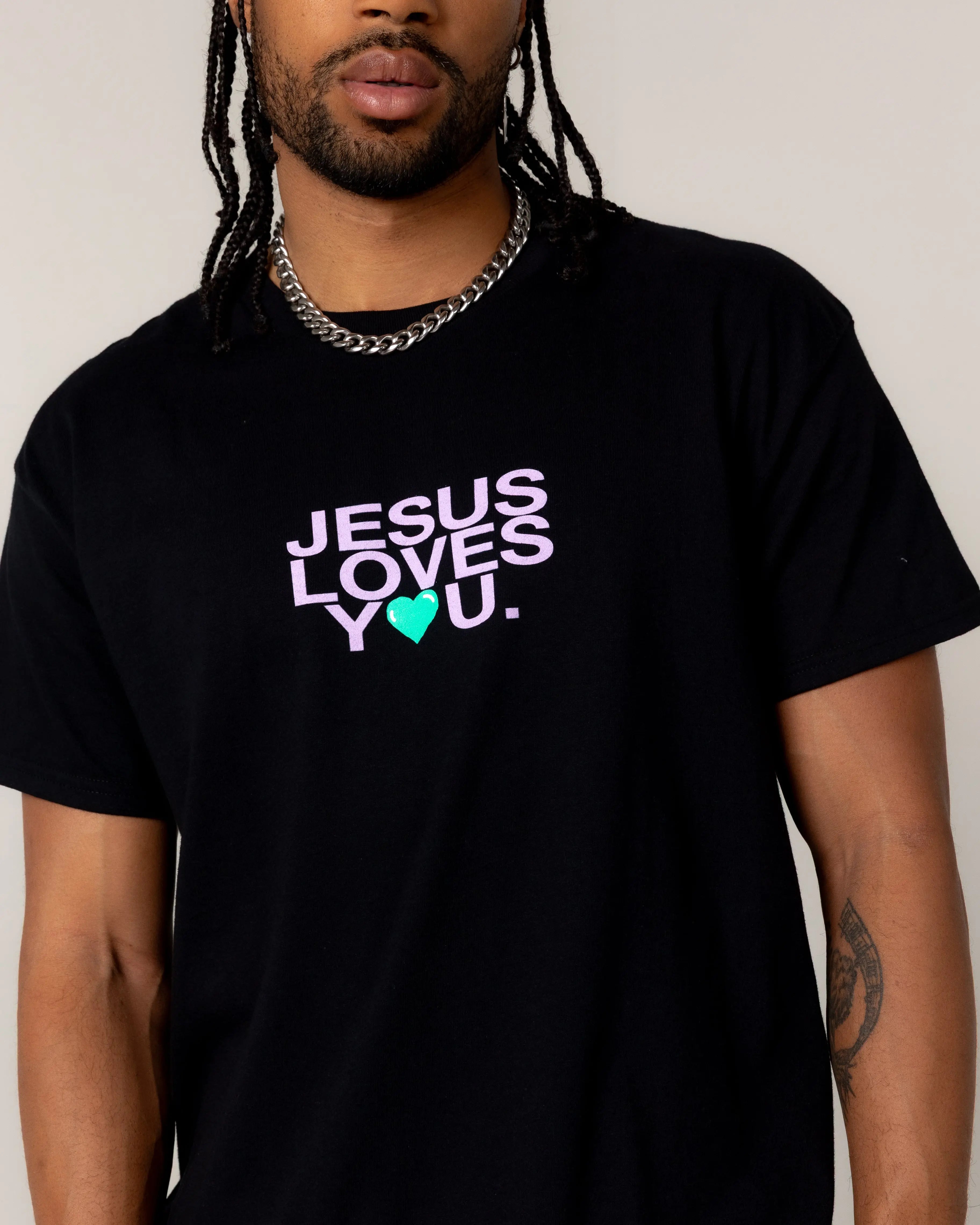 Bold Love Bold Love