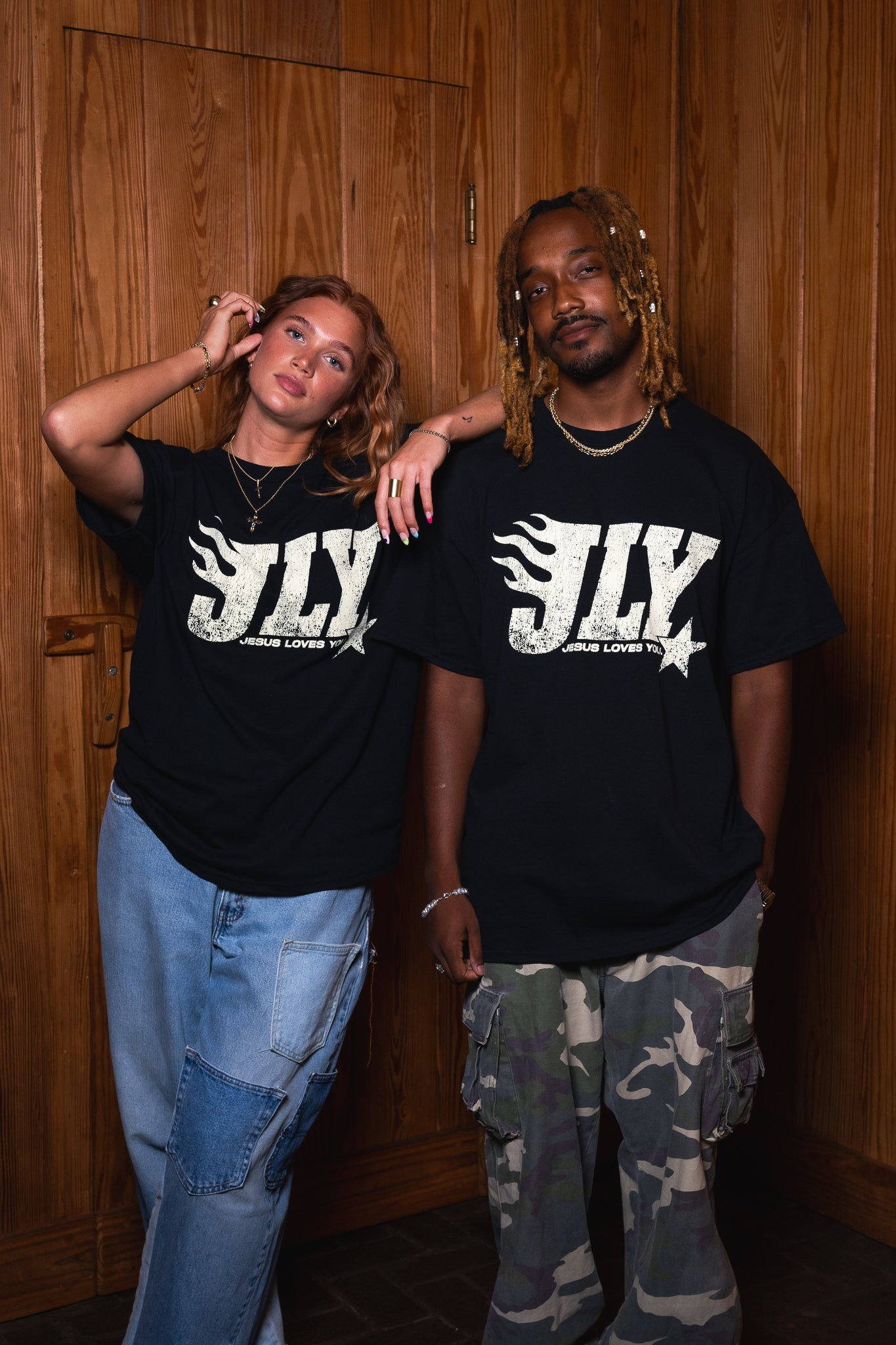 LMTD || Faded Vintage Black || 7.5 OZ. || {Pre-Order}