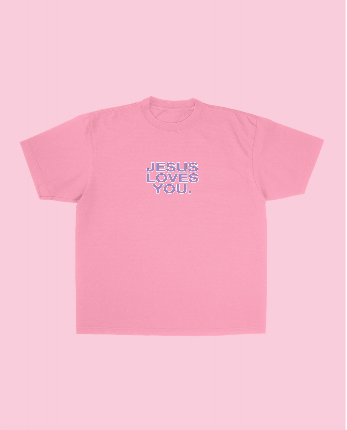 NEW || "Wildflower" Logo Tee