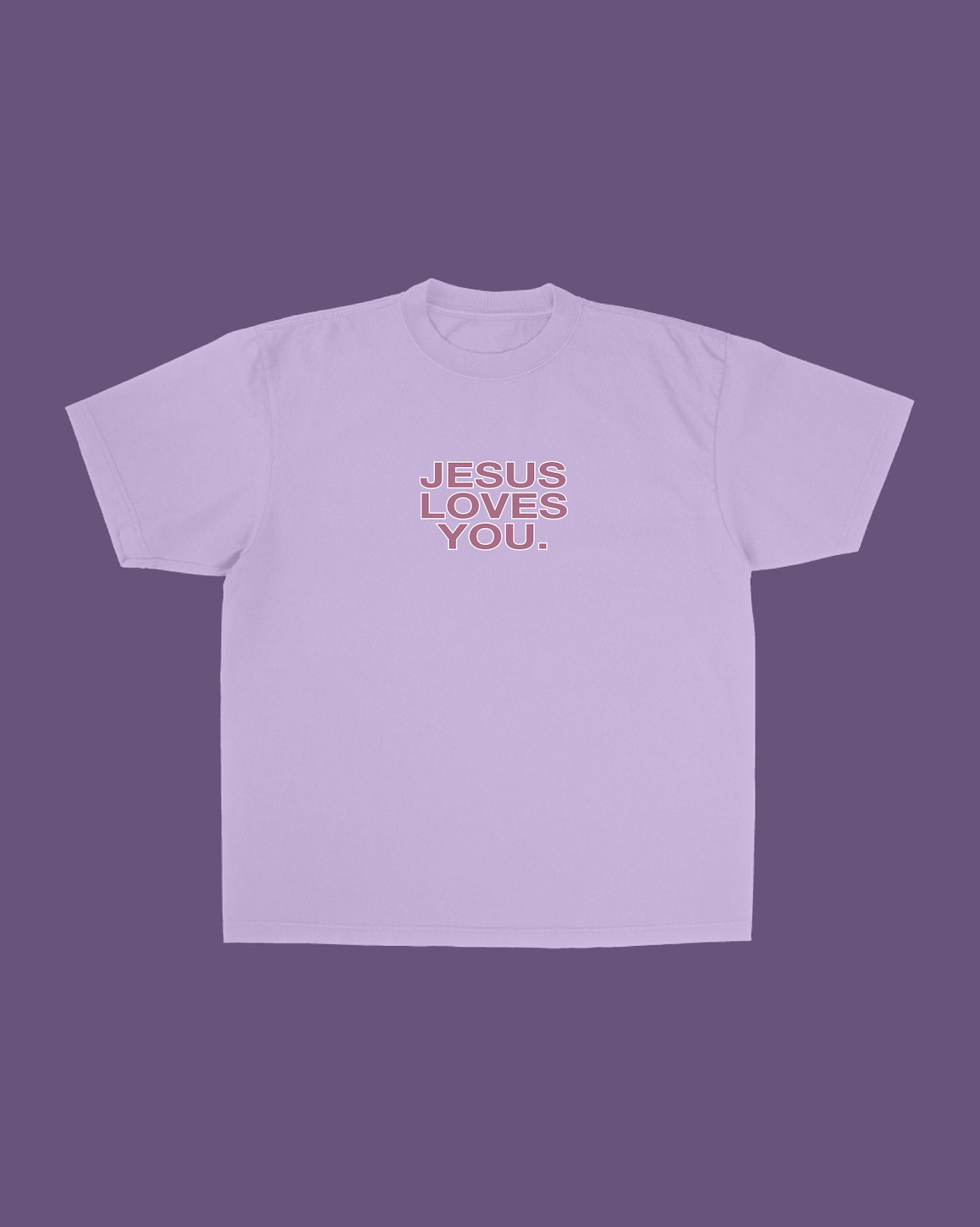 NEW || "Daydream" Logo Tee