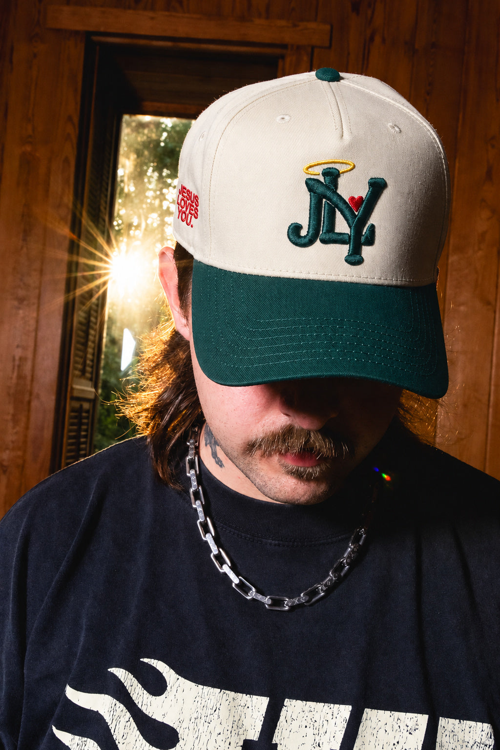 NEW || "NY Style" Premium Puff Embroidered Hat