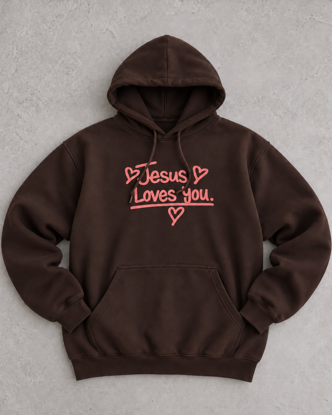 NEW || "Paid In Full" Hoodie