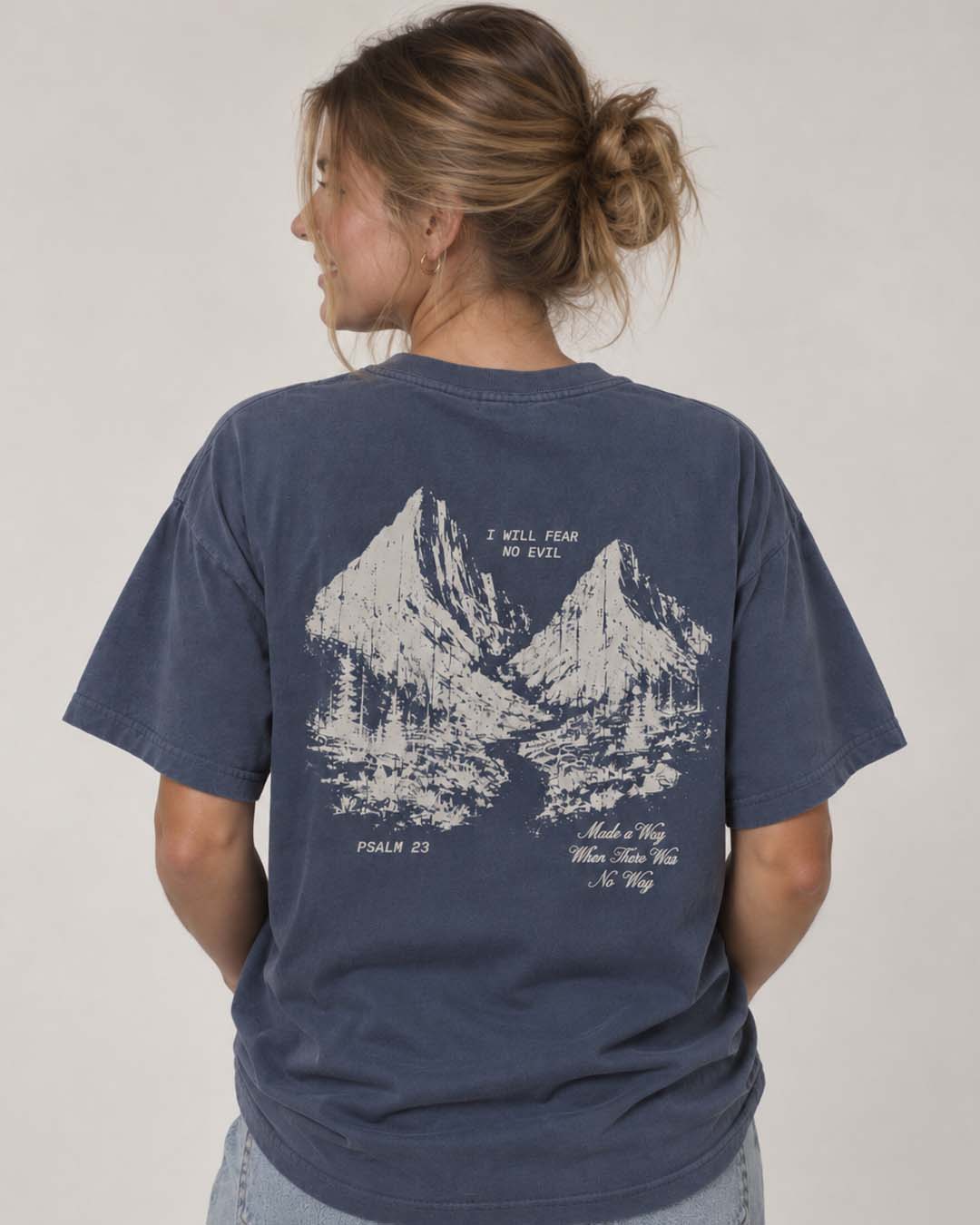 NEW || "Waymaker" Tee