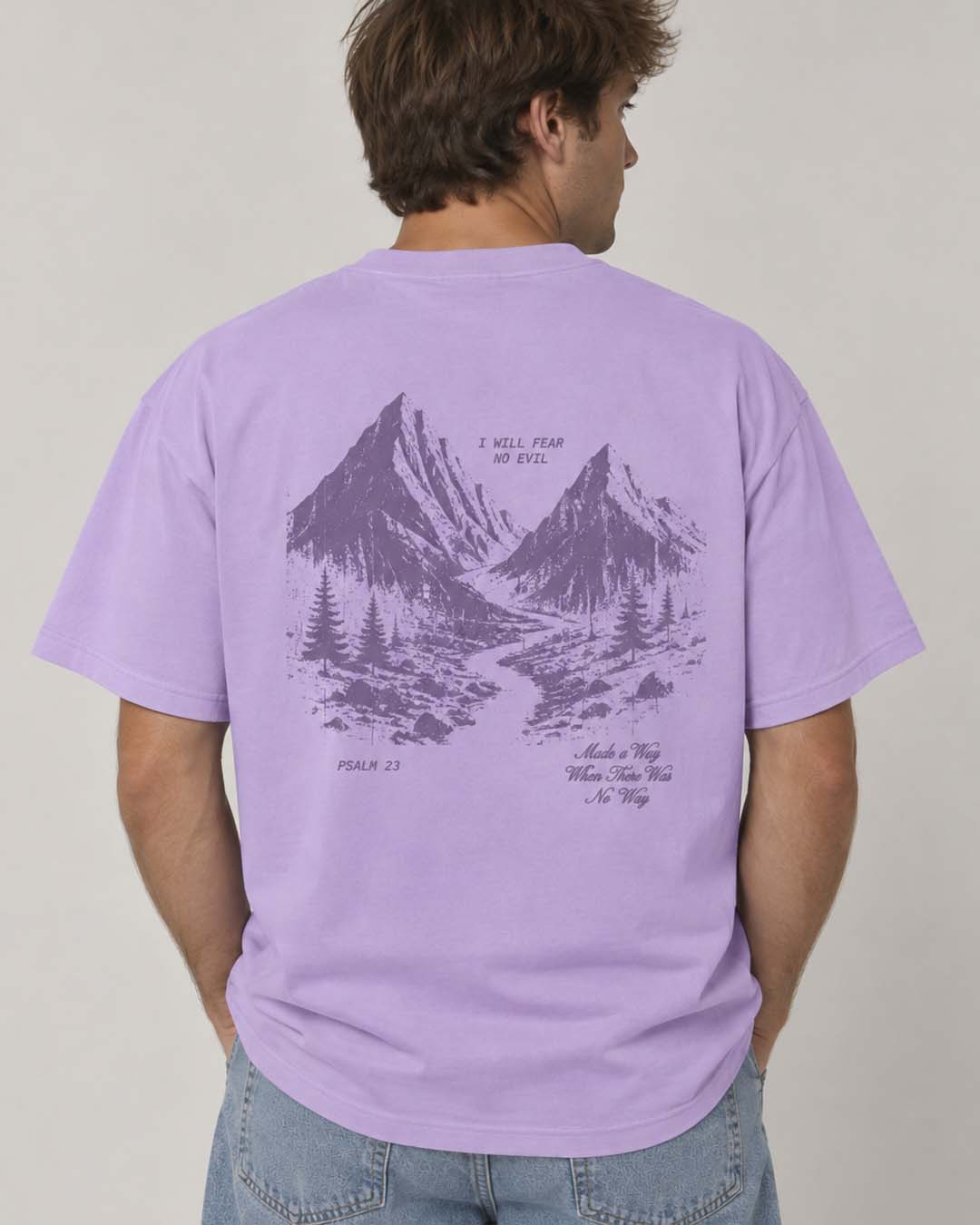NEW || "Waymaker" Tee