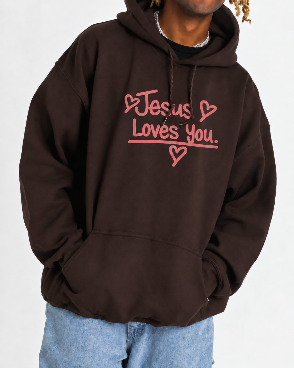 NEW || "Paid In Full" Hoodie
