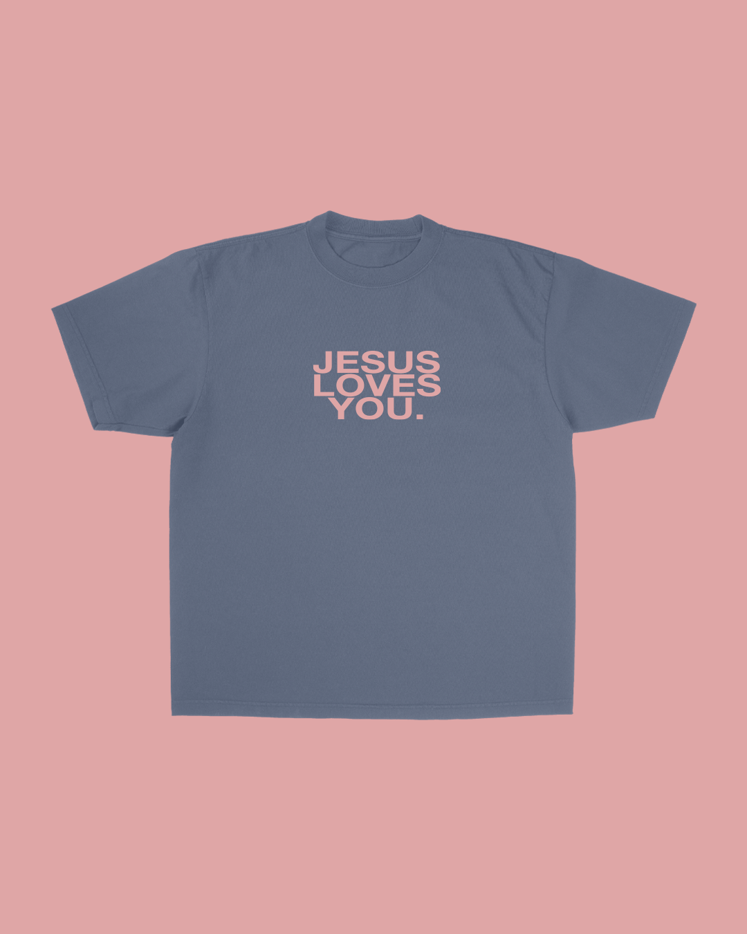 NEW || Midnight Rose Logo Tee