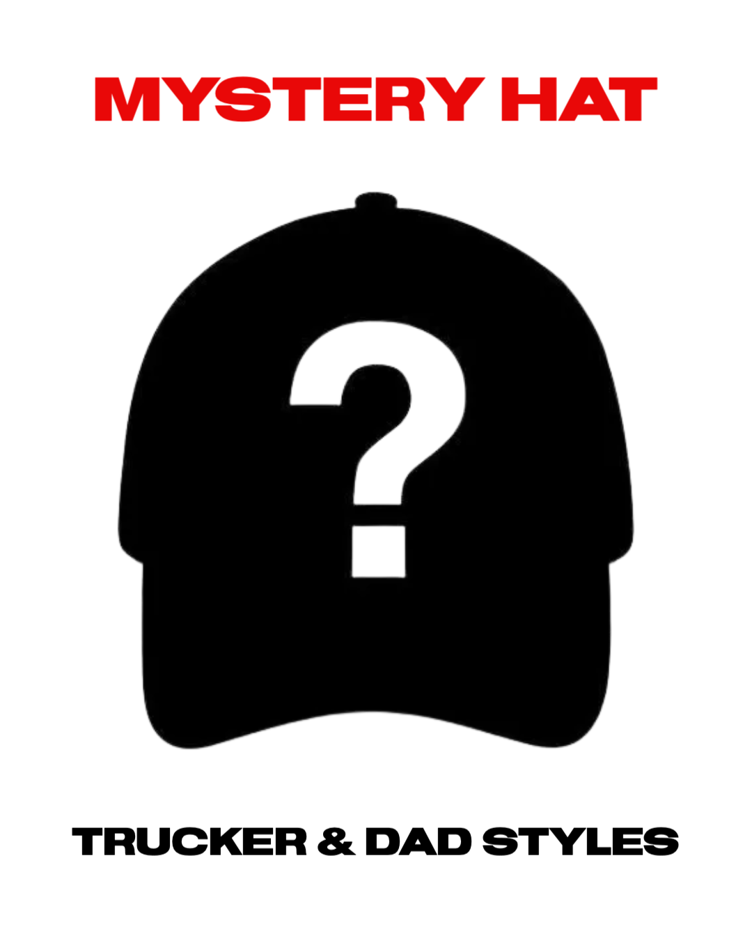 Mystery Hat